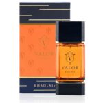 KHADLAJ VALOR ENIGMA EDP 100 ml woda perfumowana unisex