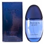 Calvin Klein Obsession Night 100 ml woda perfumowana damska