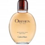 Calvin Klein Obsession Men 125 ml woda toaletowa męska