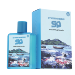 STREET ORIGINS MAURITIUS TOUCH MARS 75ML woda perfumowana unisex