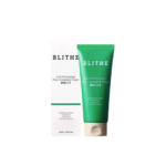 BLITHE ANTI-POLLUAGING PORE CLEANSING FOAM BHA Tea Tree 150ML oczyszczająca pianka do twarzy