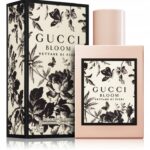 Gucci Bloom Nettare Di Fiori edp 50ml woda perfumowana damska