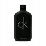 Calvin Klein CK Be 200 ml woda toaletowa