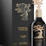 LATTAFA ETERNAL VANILLE EDP 100 ml woda perfumowana unisex