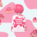 GRANDEUR Tubbees Strawberry Cheesecake  50 ml EDP woda perfumowana dla dzieci