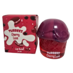 GRANDEUR TUBBEES CHERRY LUXE LIP BALM 10G balsam do ust