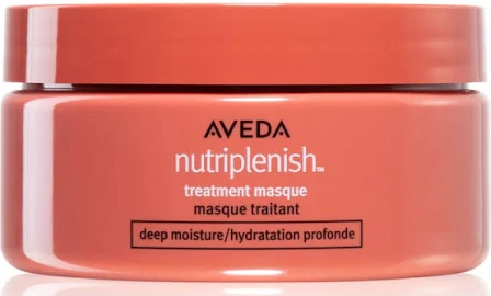 AVEDA NUTRIPLENISH MASQUE DEEP MOISTURE TREATMENT 200ML maska do włosów