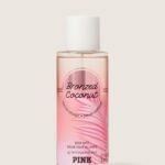 Mgiełka Victoria Secret`s PINK Bronzed Coconut