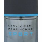 Issey Miyake L'eau D'issey Pour Homme Sport 50 ml EDT woda toaletowa męska