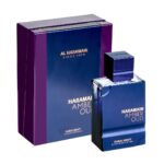 AL HARAMAIN AMBER OUD DUBAI NIGHT EXTRAIT EDP U 100 ml woda perfumowana unisex
