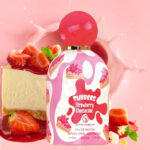 GRANDEUR Tubbees Strawberry Cheesecake  50 ml EDP woda perfumowana dla dzieci