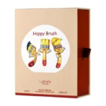 Lattafa Kids Happy Brush woda perfumowana dla dzieci, 75 ml