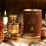 PARIS CORNER Fire Your Desire 100 ml woda perfumowana unisex