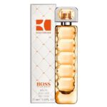 Hugo Boss Woman Orange 75 ml woda toaletowa damska
