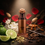 PARIS CORNER CARAMEL BASH EDP 100 ml woda perfumowana unisex