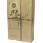 Diesel Fuel For Life Femme 50ml EDP woda perfumowana damska