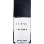 Issey Miyake L'eau d'Issey pour Homme Intense 125ml woda toaletowa męska