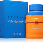 ARMAF ODYSSEY MANDARIN SKY ELIXIR 100ML woda perfumowana męska