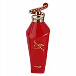 Zimaya Hawwa Red EDP 100 ml woda perfumowana damska