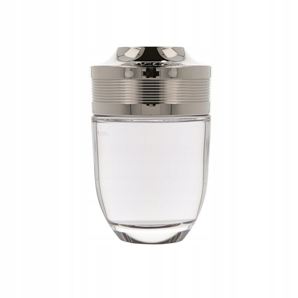Paco Rabanne Invictus AFTERSHAVE 100 ml woda po goleniu