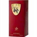 AL WATANIAH Hayat 100 ml EDP woda perfumowana unisex