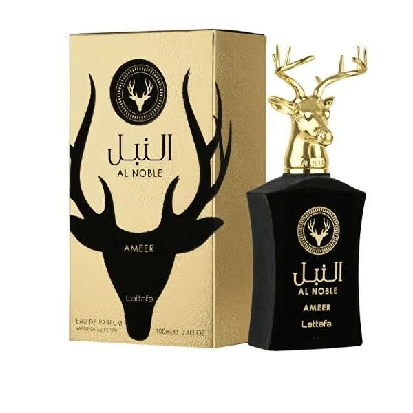 LATTAFA Al Noble Ameer 100ml EDP woda perfumowana unisex