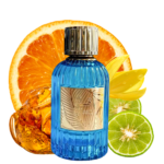 PARIS CORNER Qissa Blue 100 ml woda perfumowana unisex