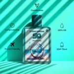STREET ORIGINS HAWAII TING VENUS 75ML woda perfumowana unisex