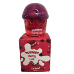GRANDEUR TUBBEES CHERRY LUXE LIP BALM 10G balsam do ust