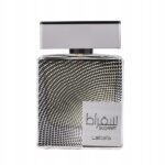 Lattafa Suqraat EDP 100 ml woda perfumowana męska