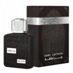 LATTAFA Ramz Lattafa Silver 100ml EDP woda perfumowana męska