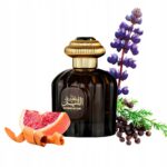 AL WATANIAH Sultan Al Lail 100 ml EDP woda perfumowana unisex