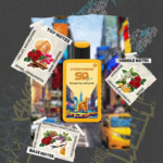 STREET ORIGINS IT'S GIVING NEW YORK VENUS 75ML woda perfumowana unisex