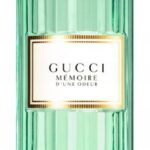 Gucci Memoire d'une Odeur 100ml woda perfumowana unisex EDP