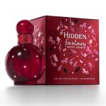 Britney Spears Hidden Fantasy 100 ml woda perfumowana damska