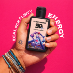 STREET ORIGINS I DO I DO VEGAS MARS 75ML woda perfumowana unisex