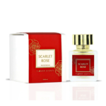 FLOWER SCENTS SCARLET ROSE PERFUME 65ML woda perfumowana damska