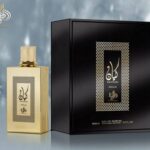 AL WATANIAH Kayaan Gold 100 ml EDP woda perfumowana unisex