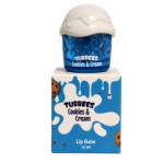 GRANDEUR TUBBEES COOKIES & CREAM LIP BALM 10G balsam do ust