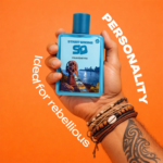 STREET ORIGINS MUMBAI MC MARS 75ML woda perfumowana unisex