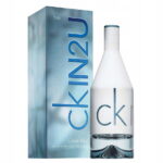 Calvin Klein In2U Men 100ml woda toaletowa mężczyzna EDT