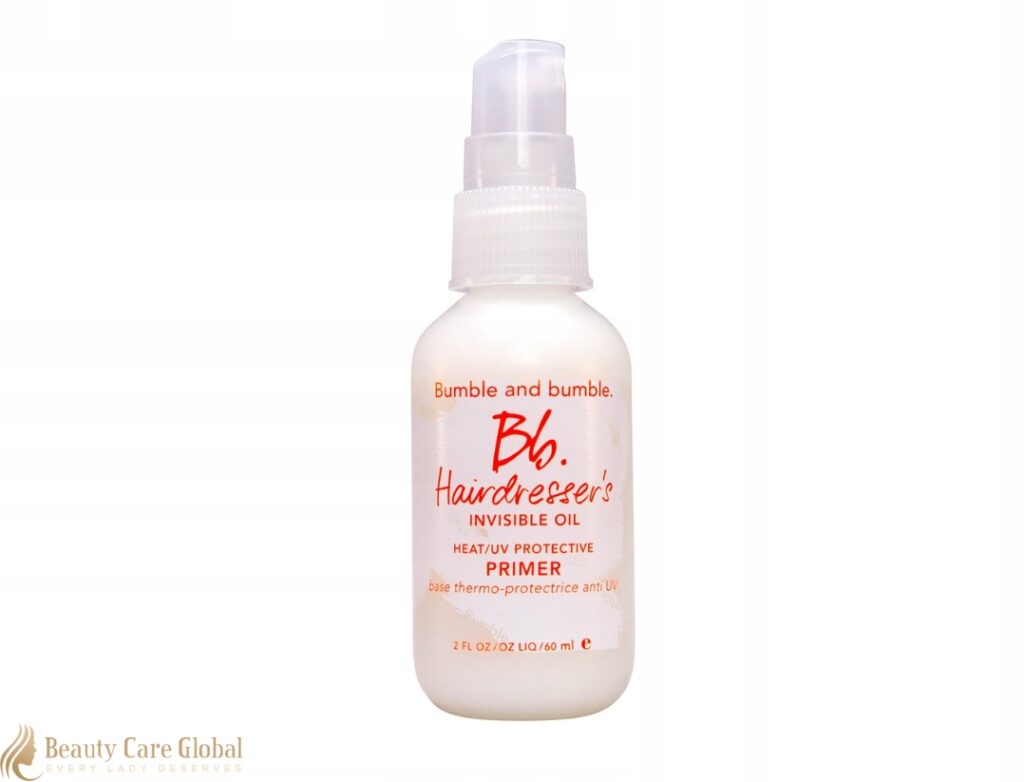 Bumble and Bumble Invisible Oil Travel Size 60ml