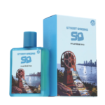 STREET ORIGINS MUMBAI MC MARS 75ML woda perfumowana unisex