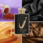 Lattafa Ishq al Shuyukh Gold Edp woda perfumowana unisex, 100 ml