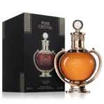 LATTAFA Niche Emarati PURE CRYSTAL EDP 100 ml woda perfumowana unisex