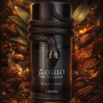 LATTAFA MUSAMAM BLACK INTENSE EDP 100 ml woda perfumowana unisex