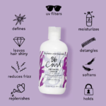 Bumble and Bumble Curl Defining 250 ml - krem do loków i fal