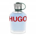 HUGO BOSS 75 ml EDT Man woda toaletowa męska