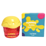 GRANDEUR TUBBEES BUBBLE GUM LIP BALM 10G balsam do ust