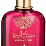 AL WATANIAH Sabah Al Ward 100 ml EDP woda perfumowana damska